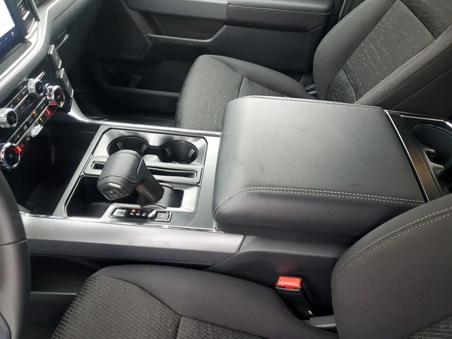 Nuevos FORD F-150 à Estados chez autogozo