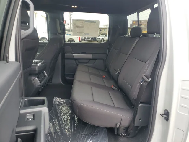 Nuevos FORD F-150 à Estados chez autogozo