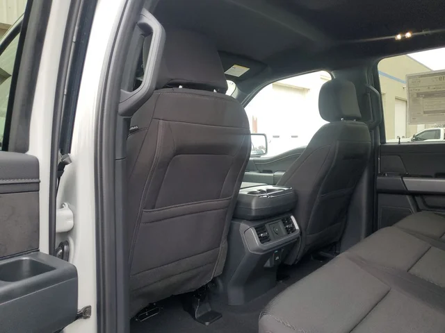 Nuevos FORD F-150 à Estados chez autogozo
