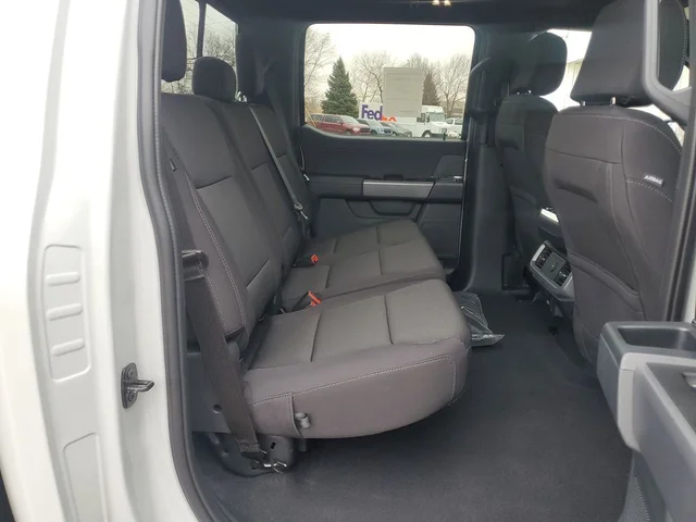 Nuevos FORD F-150 à Estados chez autogozo