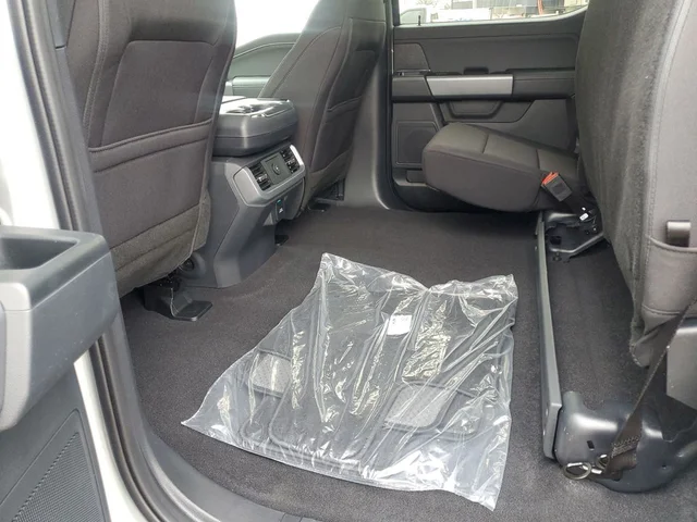Nuevos FORD F-150 à Estados chez autogozo