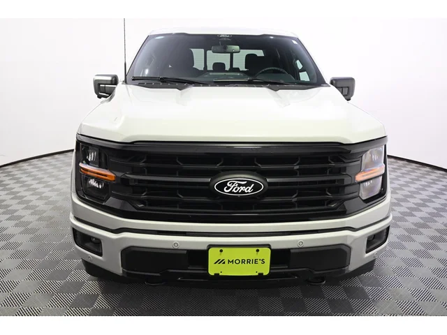 Nuevos FORD F-150 à Estados chez autogozo