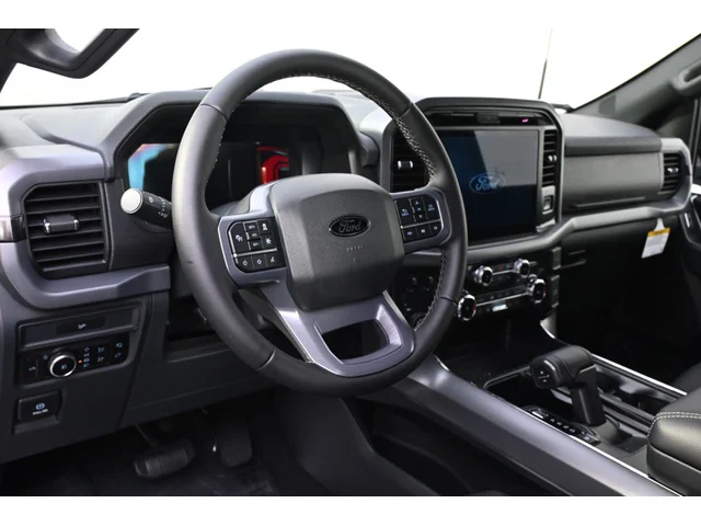 Nuevos FORD F-150 à Estados chez autogozo