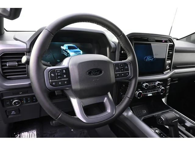 Nuevos FORD F-150 à Estados chez autogozo