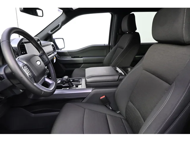 Nuevos FORD F-150 à Estados chez autogozo