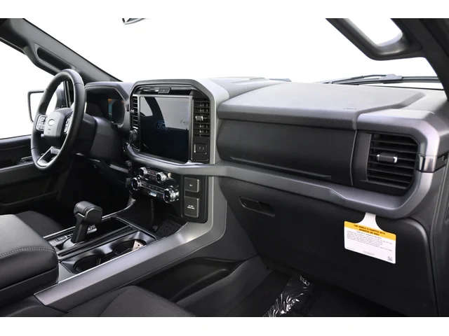 Nuevos FORD F-150 à Estados chez autogozo