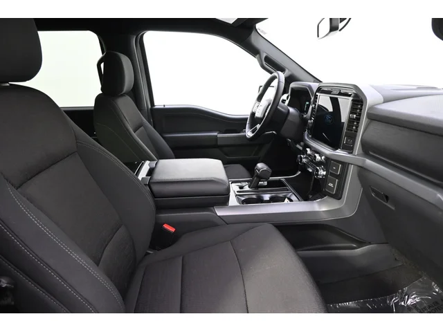 Nuevos FORD F-150 à Estados chez autogozo