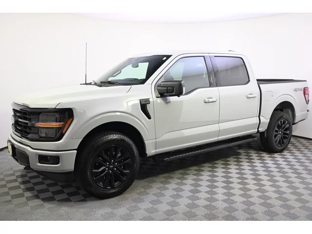 Nuevos FORD F-150 à Estados chez autogozo