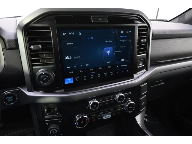 Nuevos FORD F-150 à Estados chez autogozo