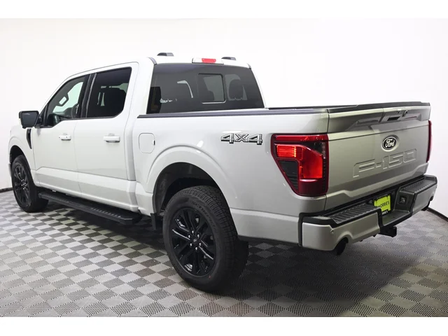 Nuevos FORD F-150 à Estados chez autogozo