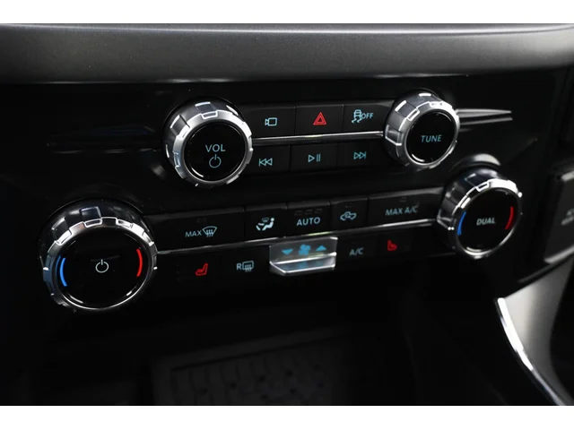Nuevos FORD F-150 à Estados chez autogozo
