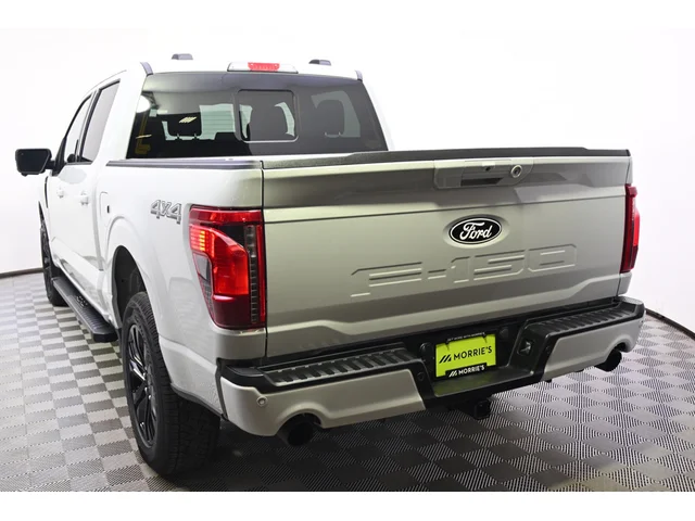 Nuevos FORD F-150 à Estados chez autogozo