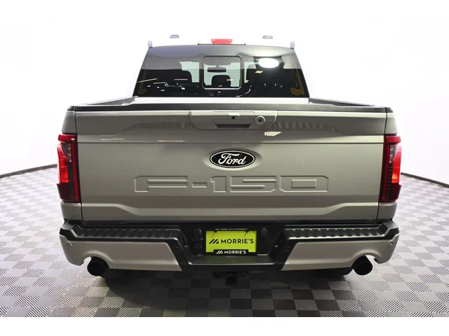Nuevos FORD F-150 à Estados chez autogozo