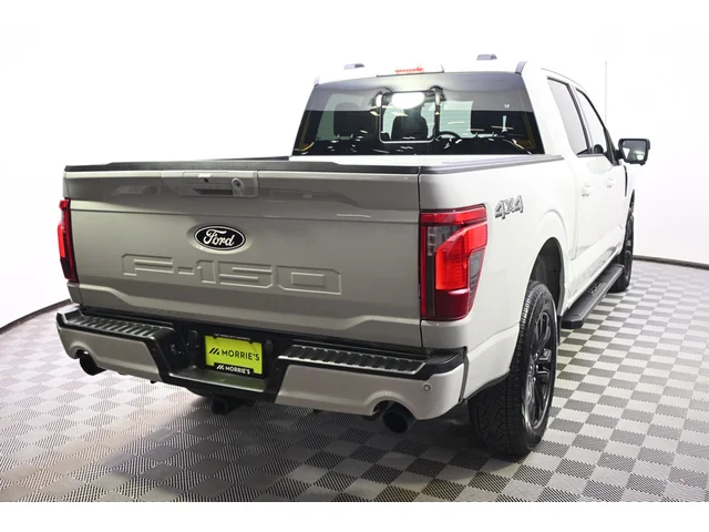 Nuevos FORD F-150 à Estados chez autogozo