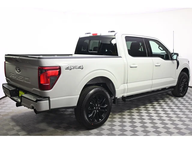Nuevos FORD F-150 à Estados chez autogozo