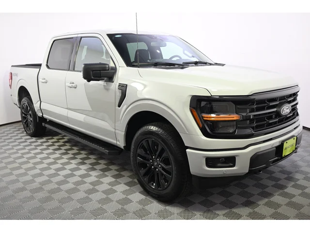 Nuevos FORD F-150 à Estados chez autogozo