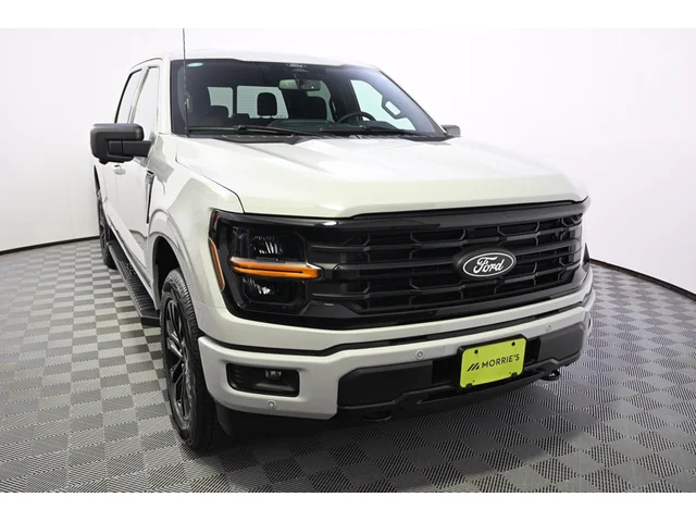 Nuevos FORD F-150 à Estados chez autogozo