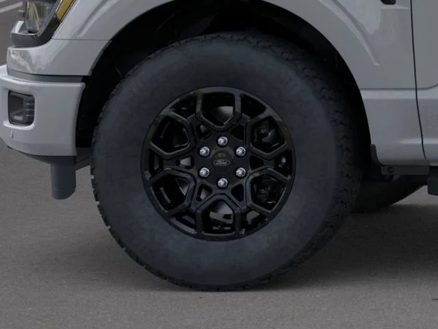Nuevos FORD F-150 à Estados chez autogozo