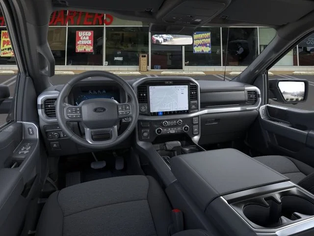 Nuevos FORD F-150 à Estados chez autogozo