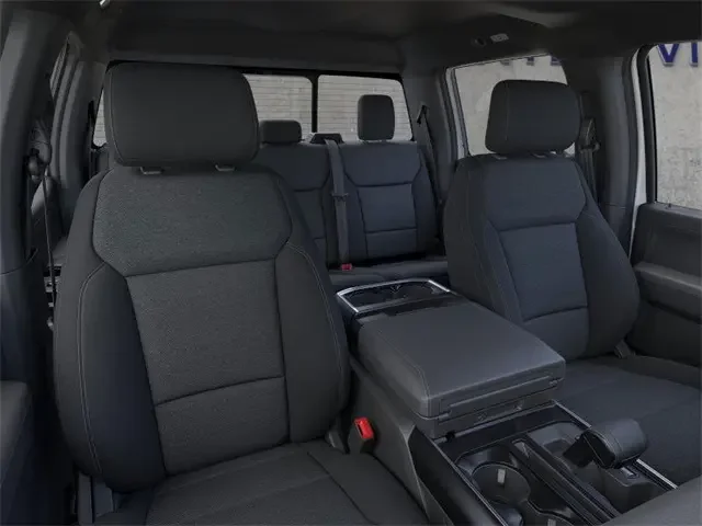 Nuevos FORD F-150 at Huntersville Ford in Huntersville