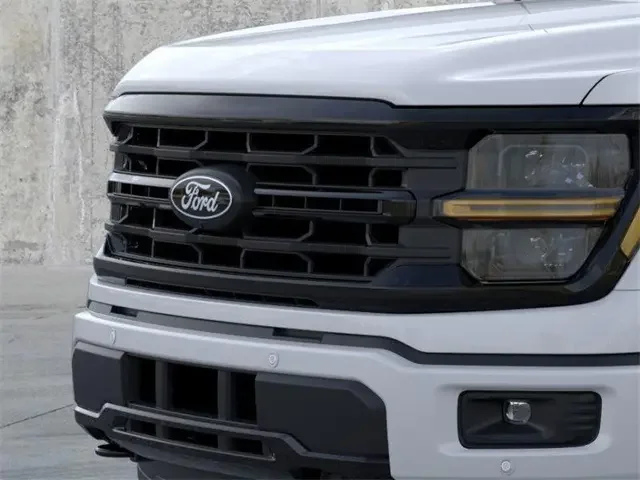Nuevos FORD F-150 at Huntersville Ford in Huntersville