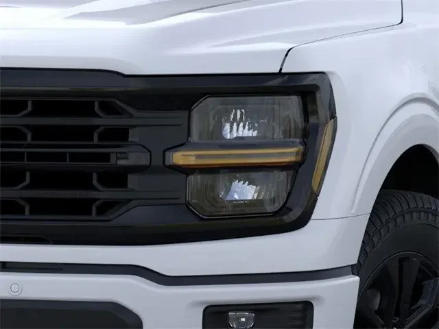 Nuevos FORD F-150 at Huntersville Ford in Huntersville