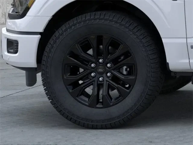 Nuevos FORD F-150 at Huntersville Ford in Huntersville