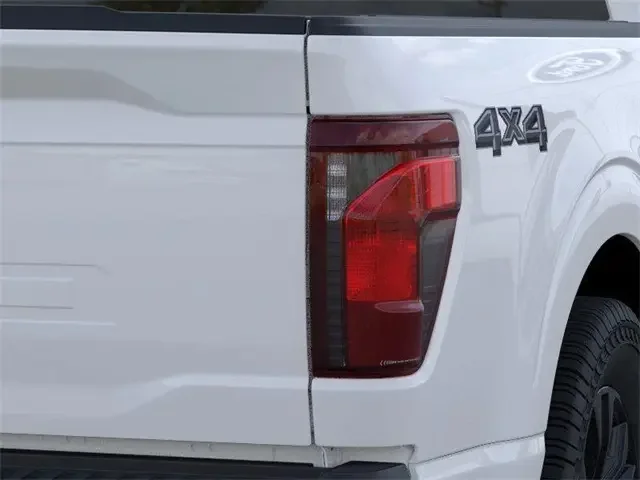 Nuevos FORD F-150 at Huntersville Ford in Huntersville
