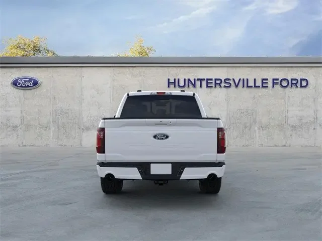 Nuevos FORD F-150 at Huntersville Ford in Huntersville