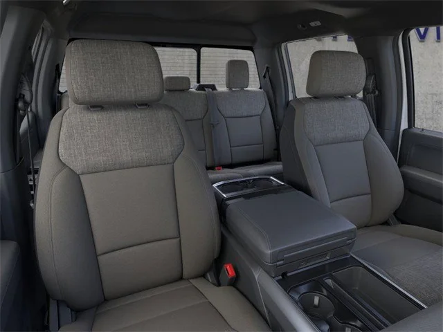 Nuevos FORD F-150 at Huntersville Ford in Huntersville