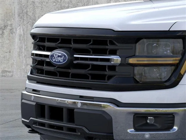 Nuevos FORD F-150 at Huntersville Ford in Huntersville