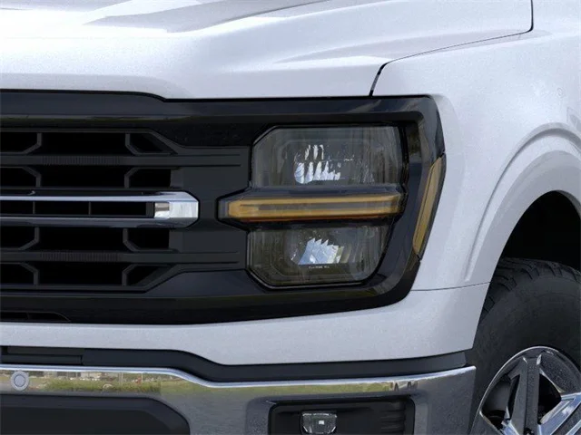 Nuevos FORD F-150 at Huntersville Ford in Huntersville