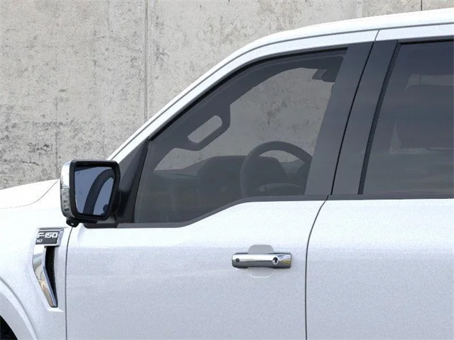 Nuevos FORD F-150 at Huntersville Ford in Huntersville