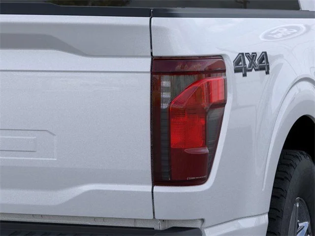 Nuevos FORD F-150 at Huntersville Ford in Huntersville