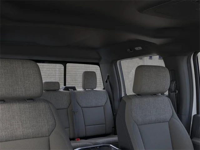 Nuevos FORD F-150 at Huntersville Ford in Huntersville