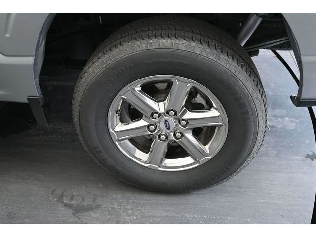 SEMINUEVOS FORD F-150 a Estados en autogozo