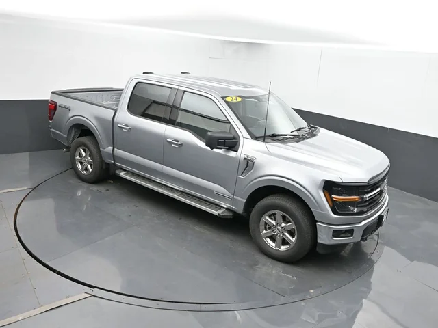 SEMINUEVOS FORD F-150 a Estados en autogozo