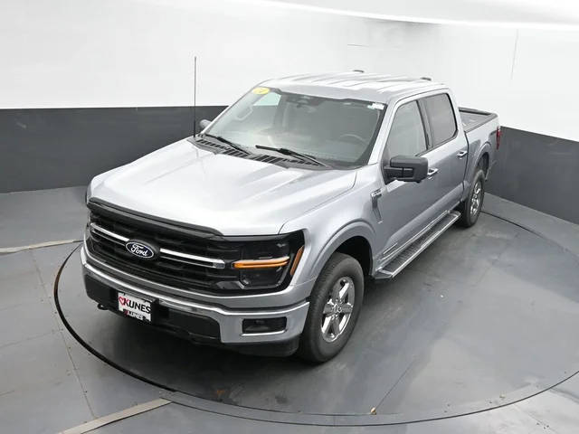 SEMINUEVOS FORD F-150 a Estados en autogozo