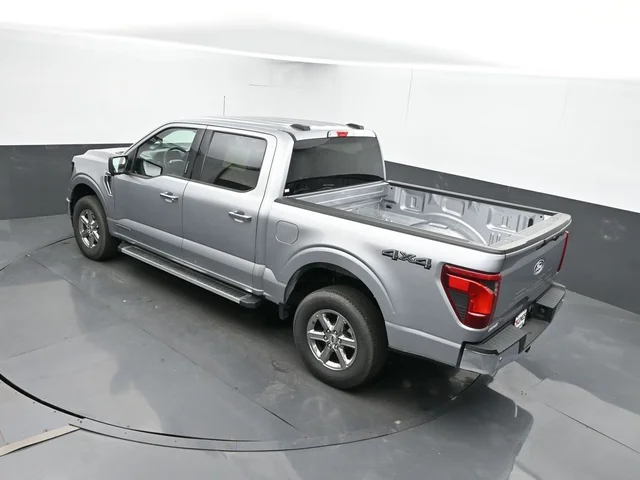 SEMINUEVOS FORD F-150 a Estados en autogozo
