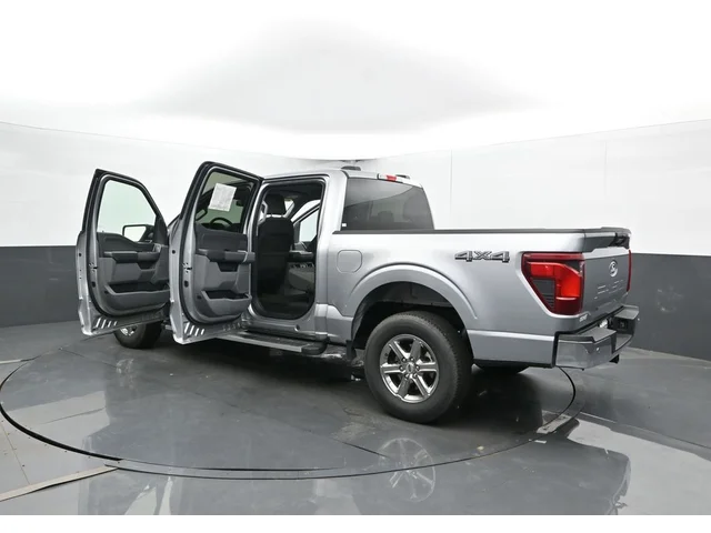 SEMINUEVOS FORD F-150 a Estados en autogozo