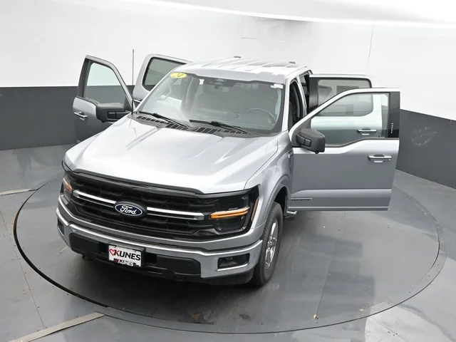 SEMINUEVOS FORD F-150 a Estados en autogozo