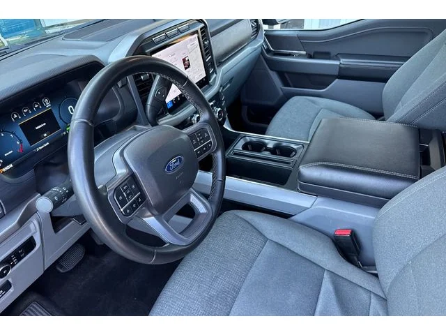 SEMINUEVOS FORD F-150 at ELK GROVE in Elk Grove Buick GMC