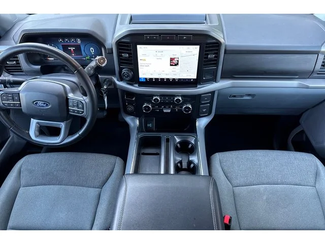 SEMINUEVOS FORD F-150 at ELK GROVE in Elk Grove Buick GMC