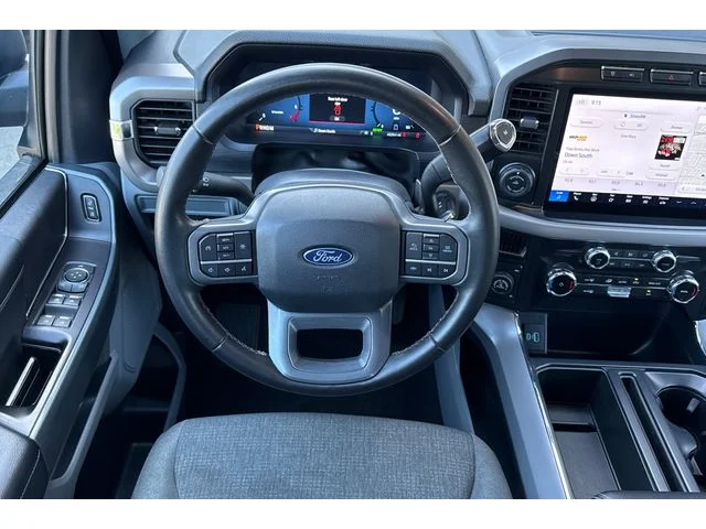 SEMINUEVOS FORD F-150 at ELK GROVE in Elk Grove Buick GMC
