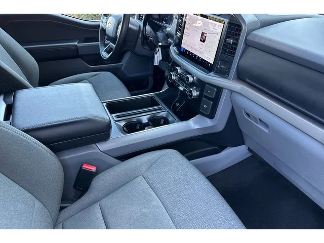 SEMINUEVOS FORD F-150 at ELK GROVE in Elk Grove Buick GMC