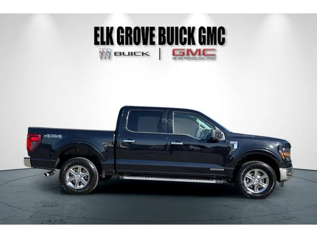 SEMINUEVOS FORD F-150 at ELK GROVE in Elk Grove Buick GMC
