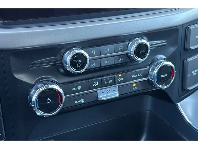 SEMINUEVOS FORD F-150 at ELK GROVE in Elk Grove Buick GMC