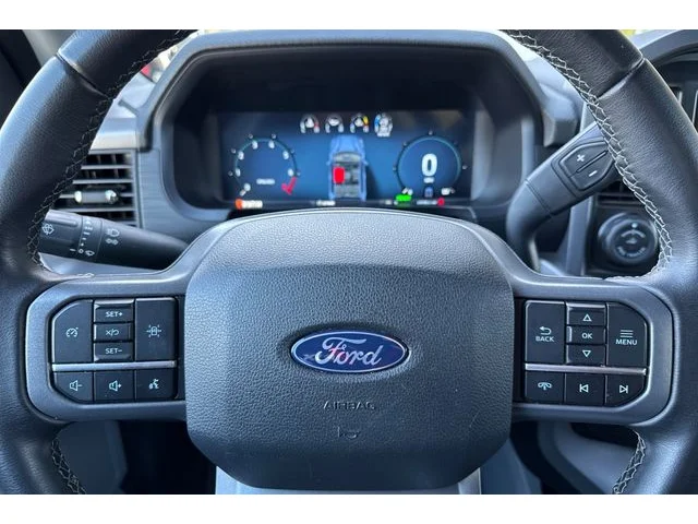 SEMINUEVOS FORD F-150 at ELK GROVE in Elk Grove Buick GMC