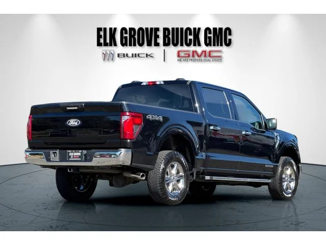 SEMINUEVOS FORD F-150 at ELK GROVE in Elk Grove Buick GMC