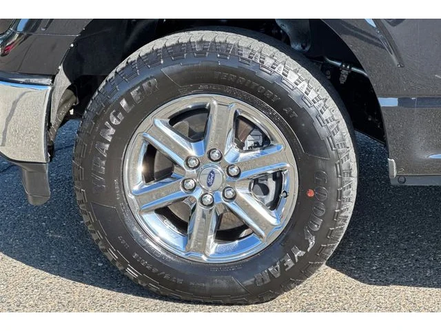 SEMINUEVOS FORD F-150 at ELK GROVE in Elk Grove Buick GMC
